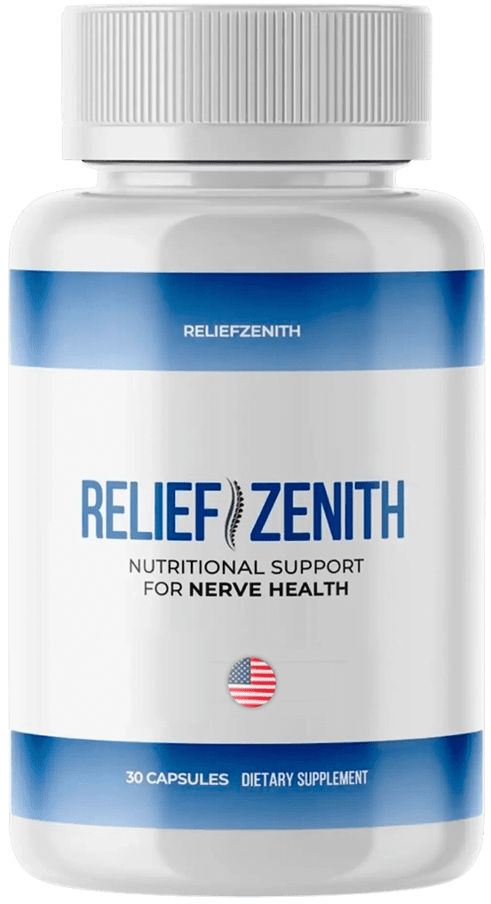 Relief Zenith